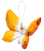 Brilliant Hanging Butterfly