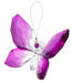 Brilliant Hanging Butterfly