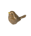 The Little Worry Bird Charm
