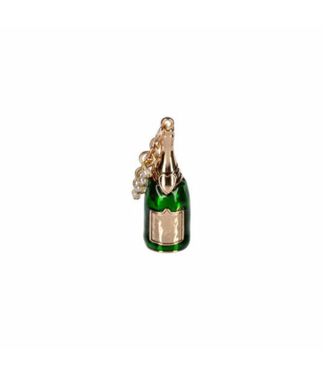 Pop the Bubbly Charm
