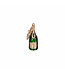 Pop the Bubbly Charm