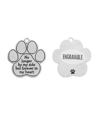 Pet Memorial Charm