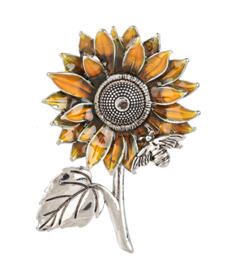 Sunflower Charm