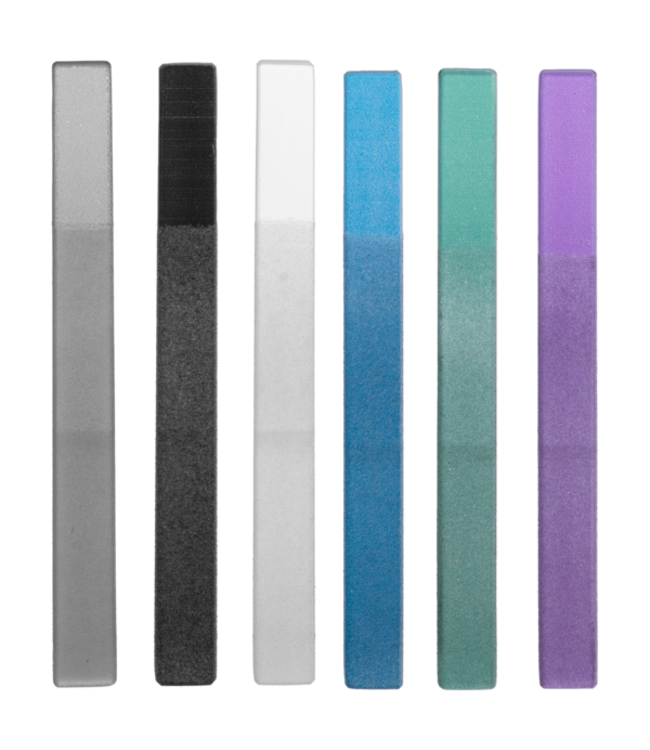 Man-Icure Glass Nail File