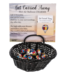 Get Carried Away Charm