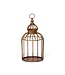 La Voliere Hanging Bird Cage
