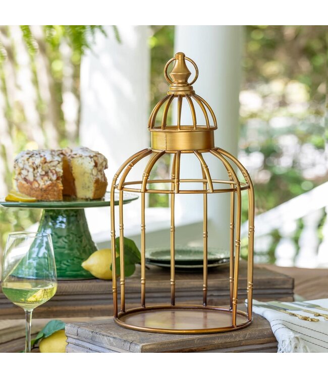 La Voliere Hanging Bird Cage