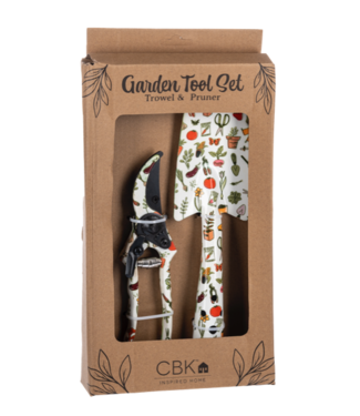 Gardening ToolS - Sold as Set