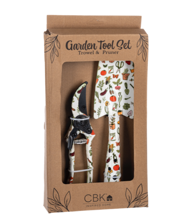 Gardening ToolS - Sold as Set