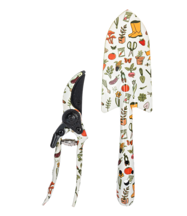 Gardening ToolS - Sold as Set