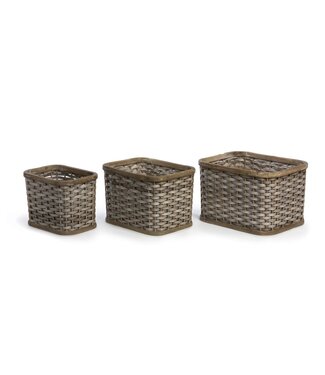 Woven Storage Basket