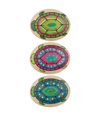 Turtle Art Stones