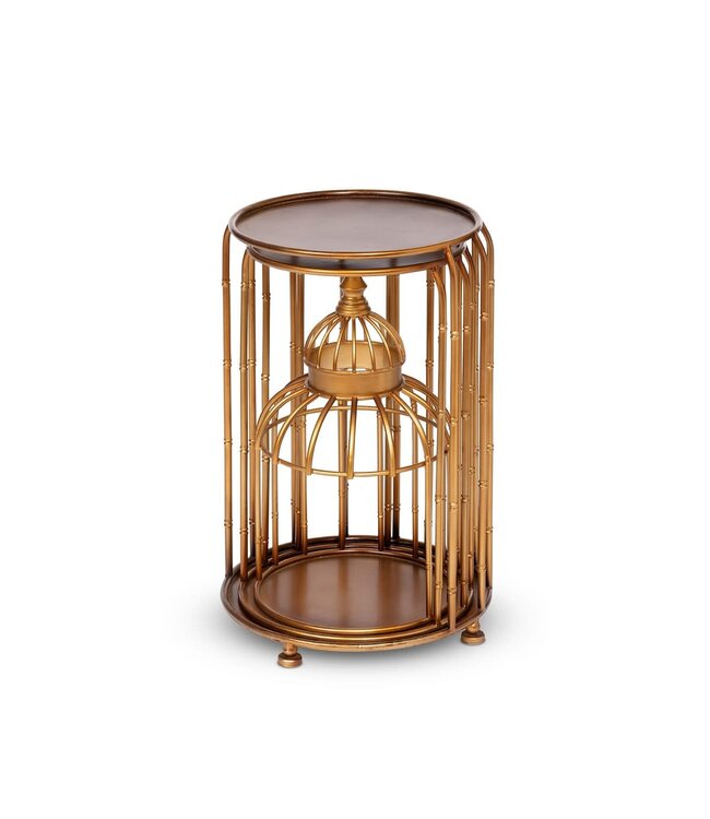 La Voliere Stacking Etagere