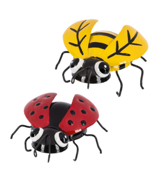 Insect Pot Hangers