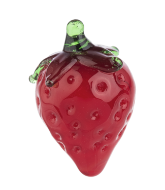 Love You Berry Much Charms