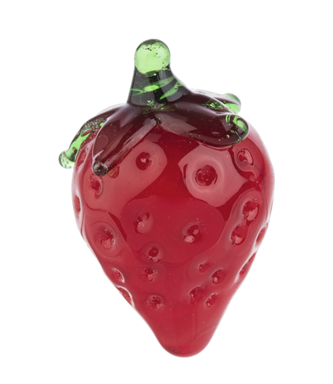Love You Berry Much Charms