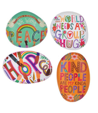 Whimsy Art Rock