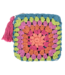 Crochet Flower Coin Purses