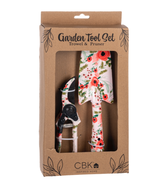 Floral Gardening Tool