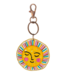 Whimsy Embroidered & Beaded Purse Charms