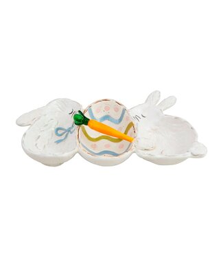 Bunny Triple Dip Set
