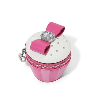 BRIGHTON Best Friends Furever Cupcake Coin Purse