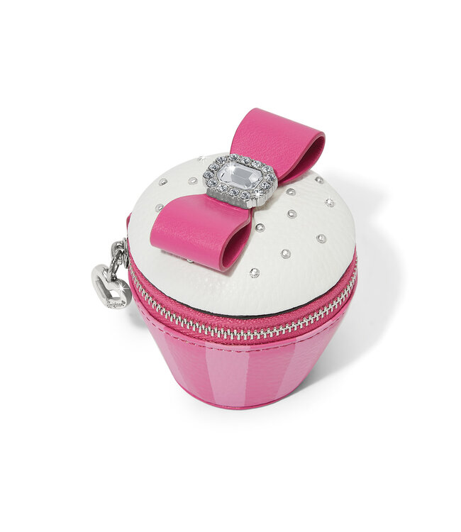 BRIGHTON Best Friends Furever Cupcake Coin Purse