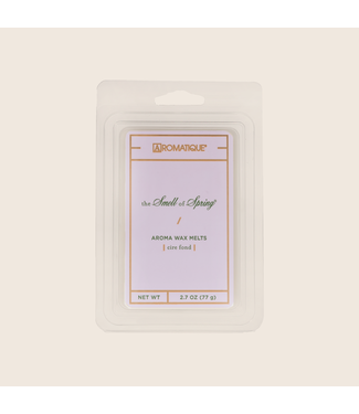 AROMATIQUE The Smell of Spring® - Aroma Wax Melts