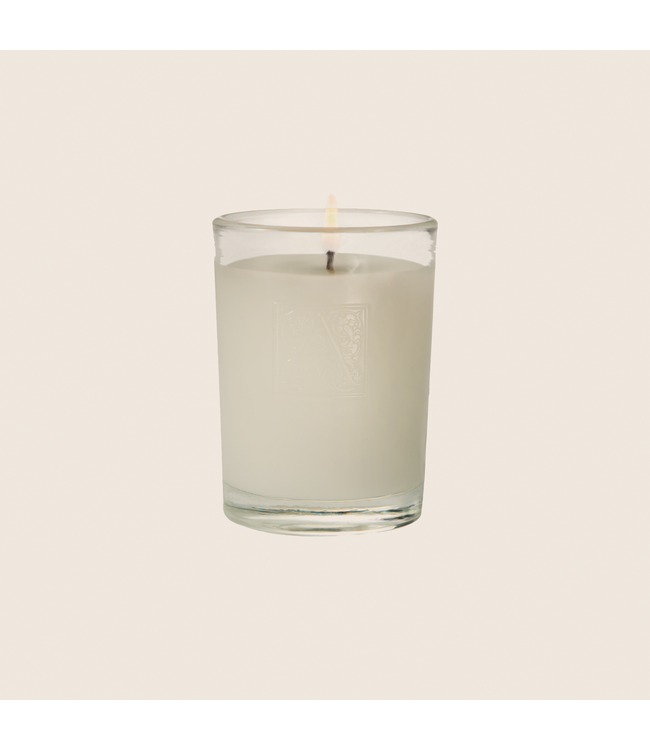 AROMATIQUE The Smell of Spring® - Votive Glass Candle