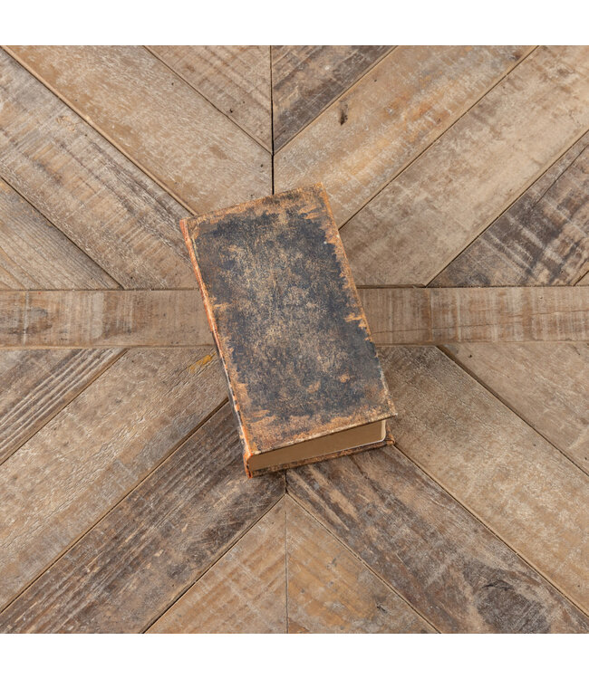 7" Vintage Journal