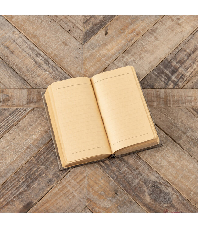 7" The Ocean Journal