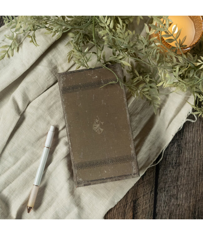 7" The Ocean Journal