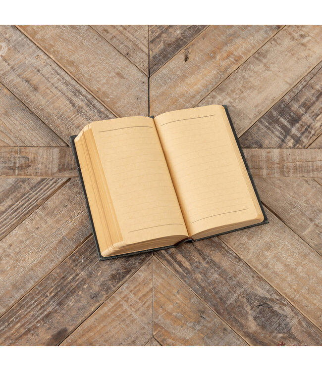 7" The Revolt of a Daughter Journal