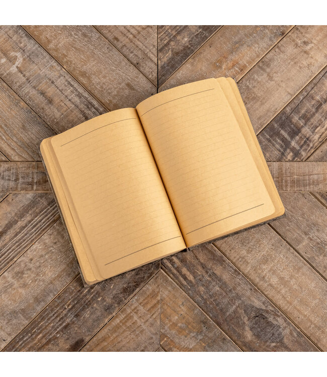 8.5" The Ocean Journal