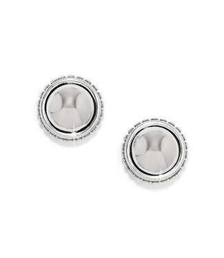 BRIGHTON Pretty Tough Bold Stud Post Earrings