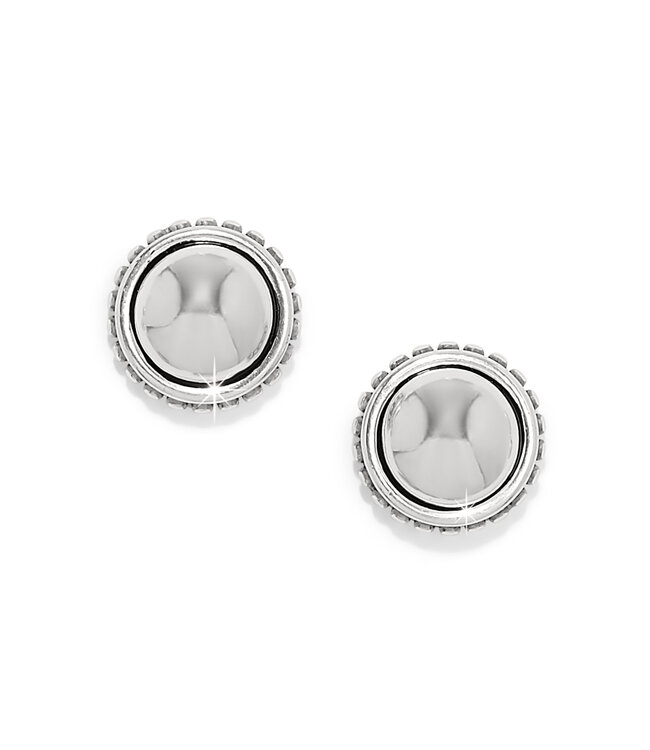 BRIGHTON Pretty Tough Bold Stud Post Earrings