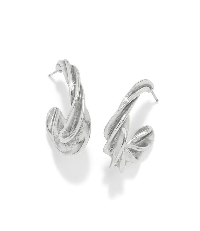 BRIGHTON Antica Hoop Earrings