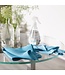 Window Cleaning Cloth Kit Alaskan Blue