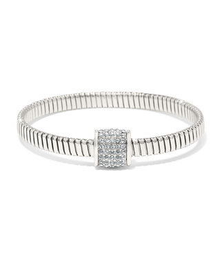 BRIGHTON Meridian Solis Spring Bracelet