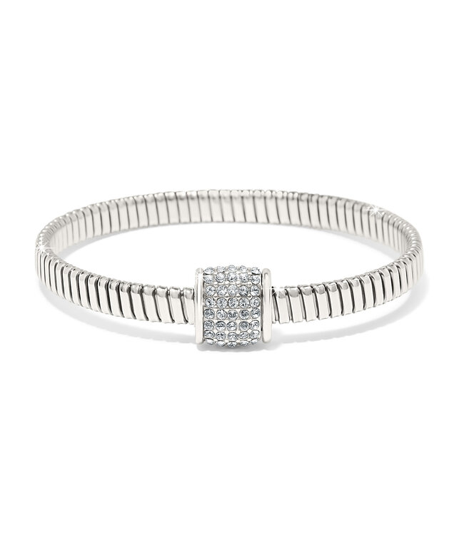 BRIGHTON Meridian Solis Spring Bracelet