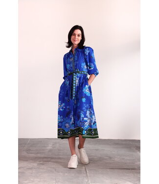 Remi  Maxi Dress
