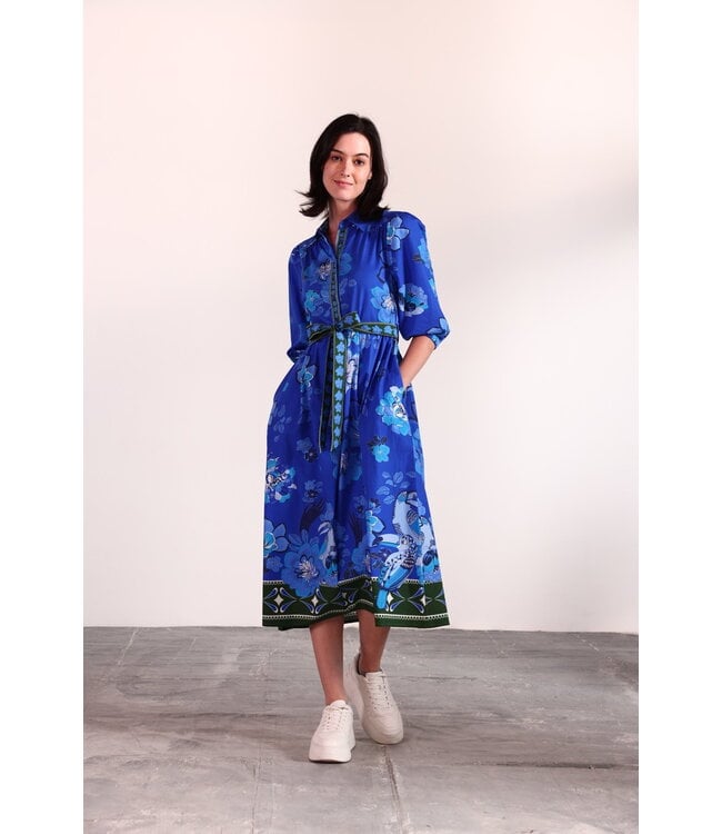 Remi  Maxi Dress