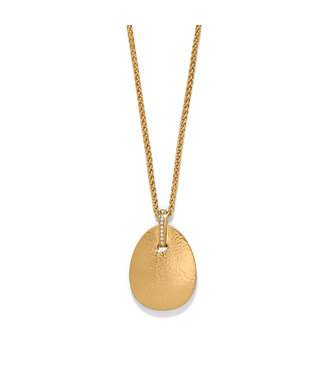 BRIGHTON Meridian Orbit Large Pendant Necklace