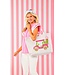 Sports Sparkle Tote