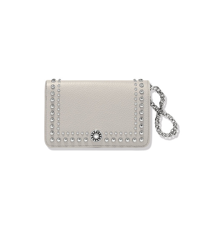 BRIGHTON Pretty Tough Medium Wallet