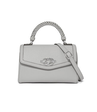 BRIGHTON Tate Flap Satchel