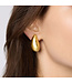 JULIE VOS Wave Clip