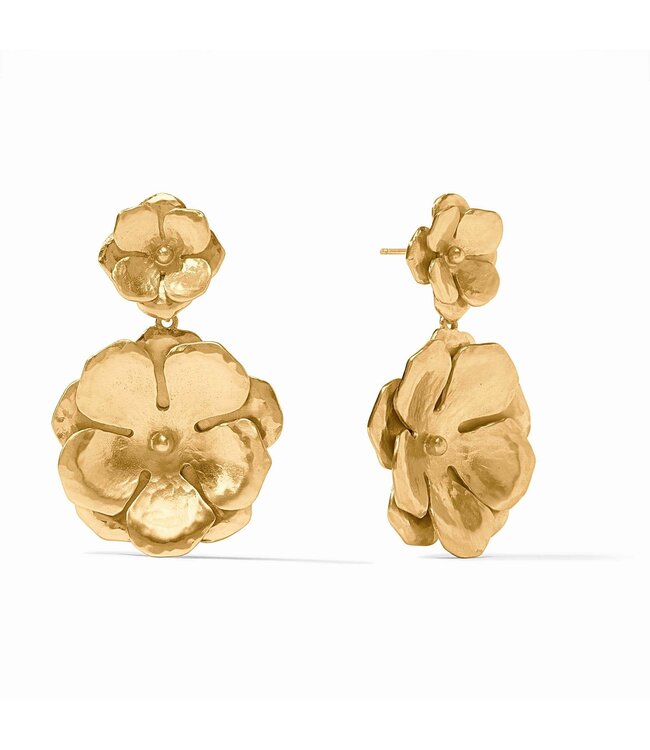 JULIE VOS Bloom Statement Earring
