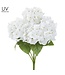 17.5" UV Protected Hydrangea Bush