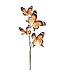 32" Butterfly Spray